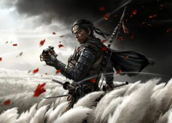 Sony Refunds PC Orders of 'Ghost of Tsushima' Amid New PSN Rules
